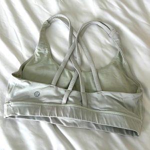 Lululemon energy bra medium support size small